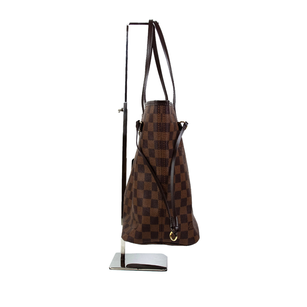 Louis Vuitton Damier Neverfull MM