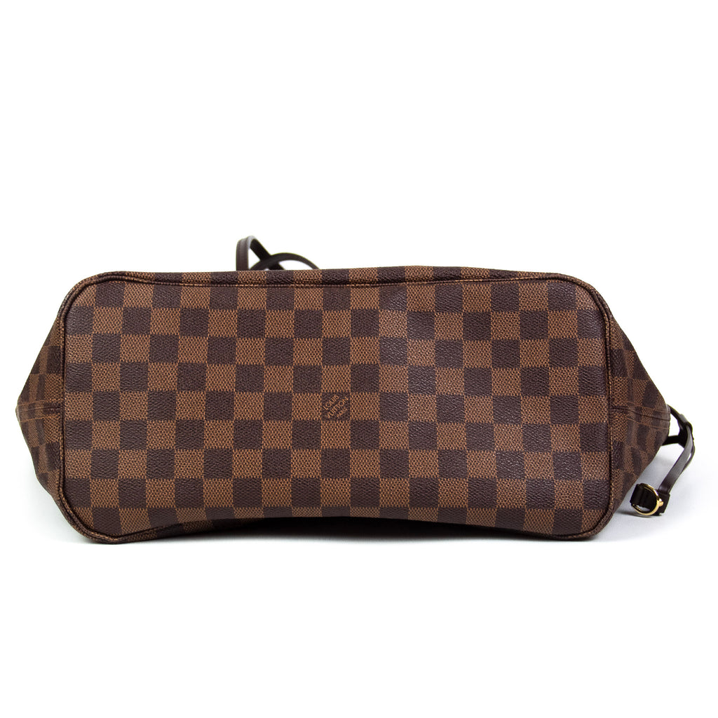 Louis Vuitton Damier Neverfull MM