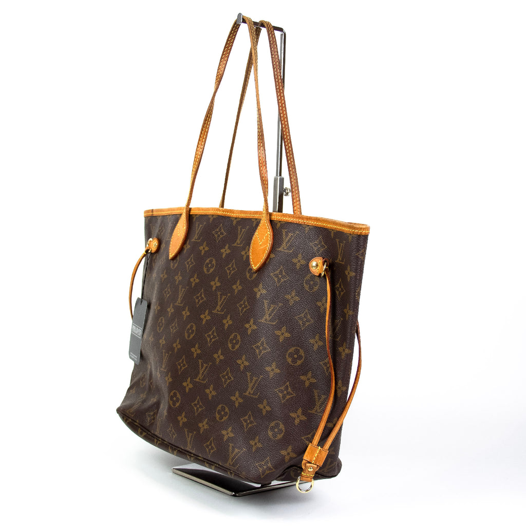 Louis Vuitton Neverfull MM