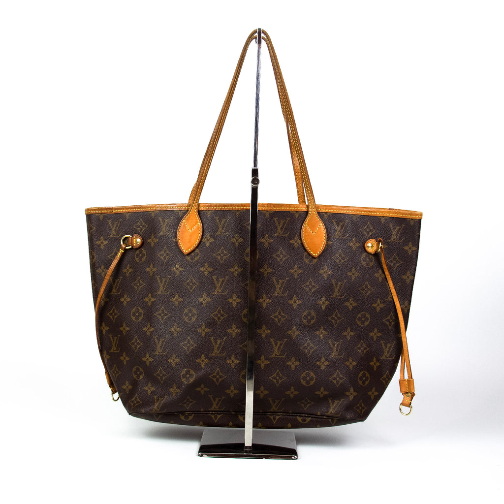 Louis Vuitton Neverfull MM