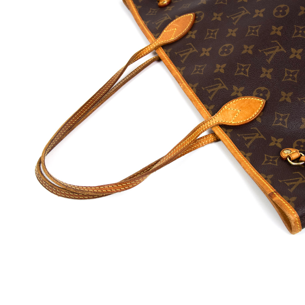 Louis Vuitton Neverfull MM