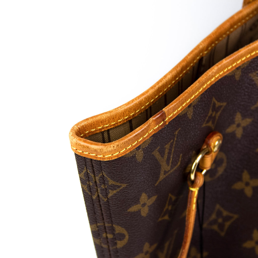 Louis Vuitton Neverfull MM