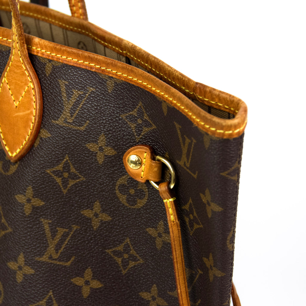 Louis Vuitton Neverfull MM