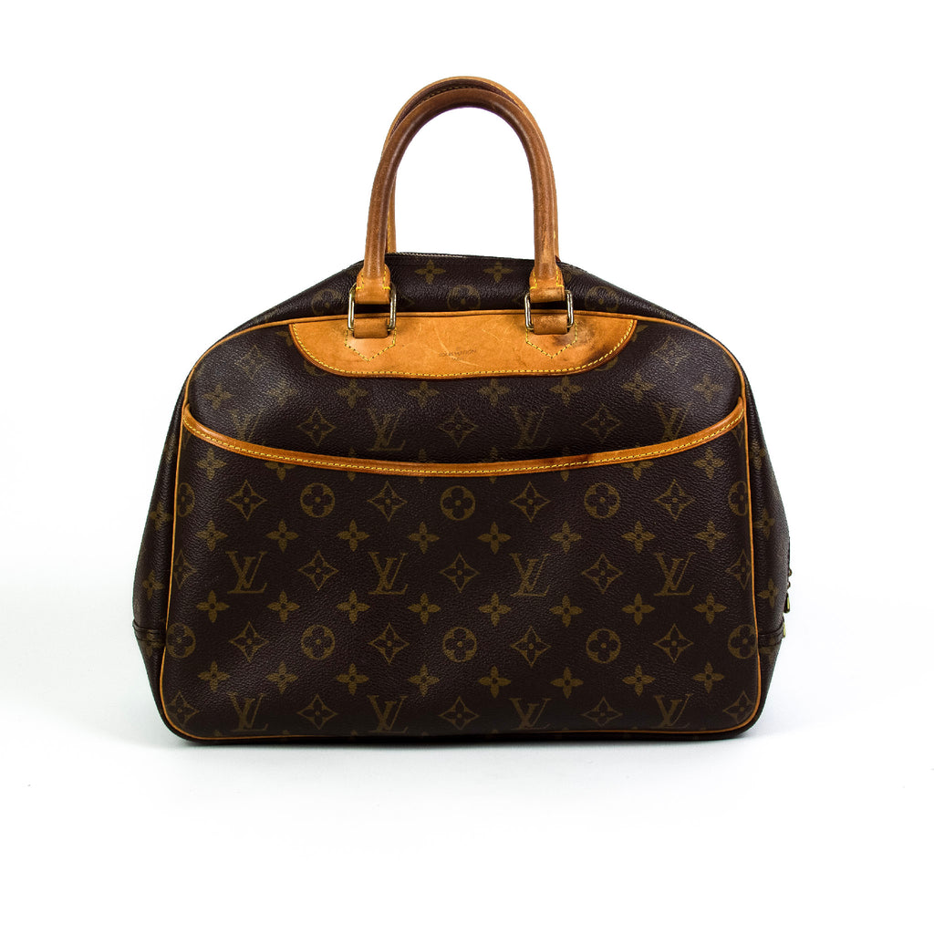 Louis Vuitton Monogram Deauville