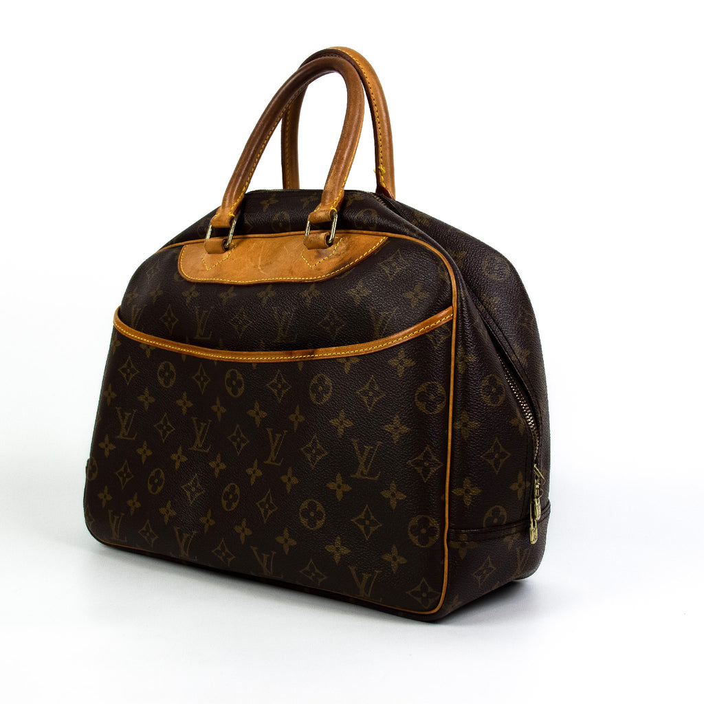 Louis Vuitton Monogram Deauville