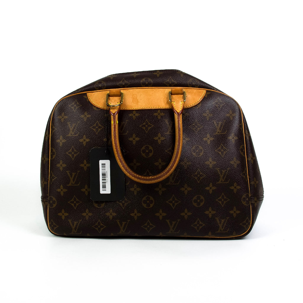 Louis Vuitton Monogram Deauville