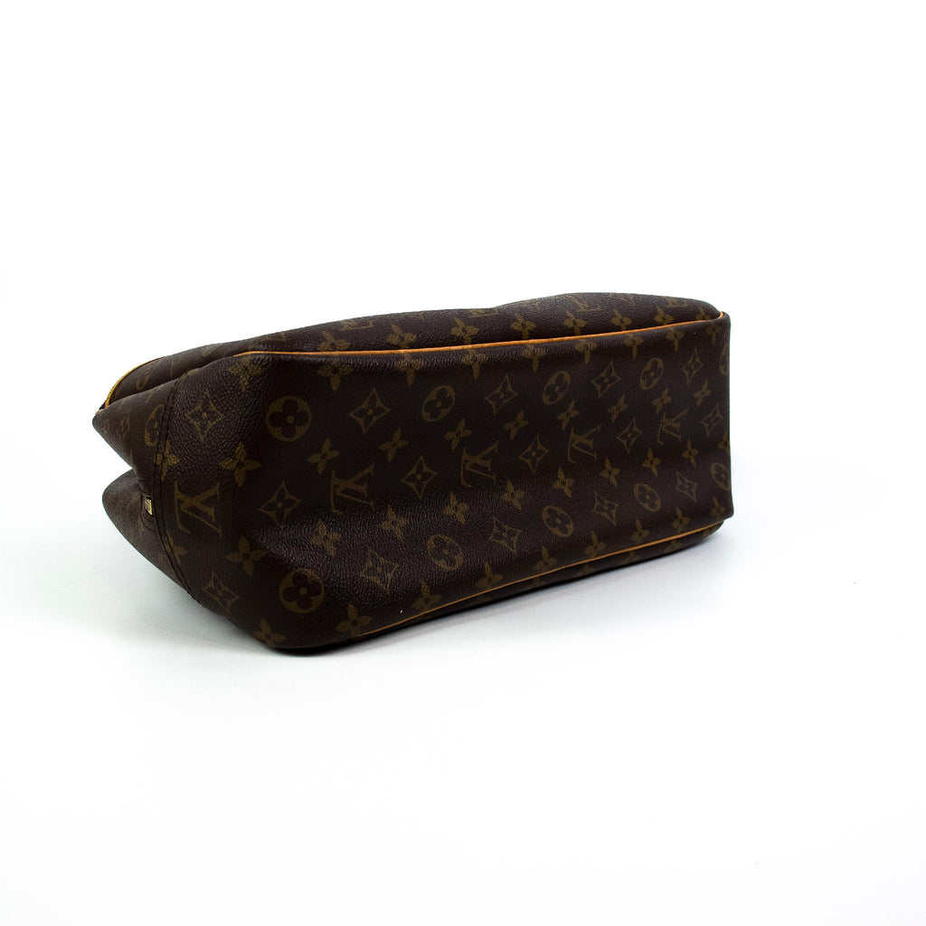 Louis Vuitton Monogram Deauville