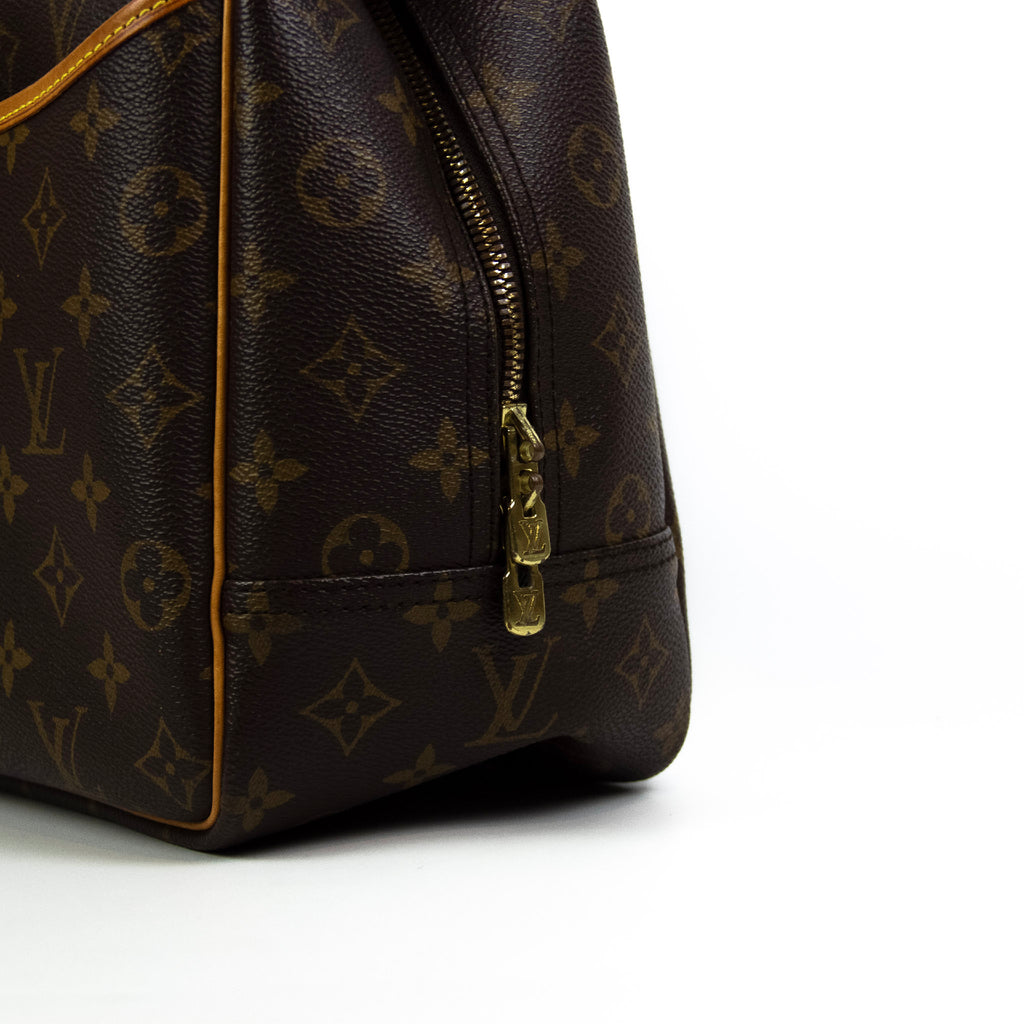 Louis Vuitton Monogram Deauville