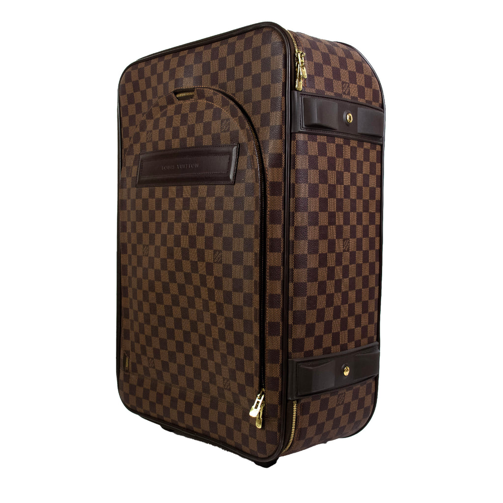 Louis Vuitton Pegase 55