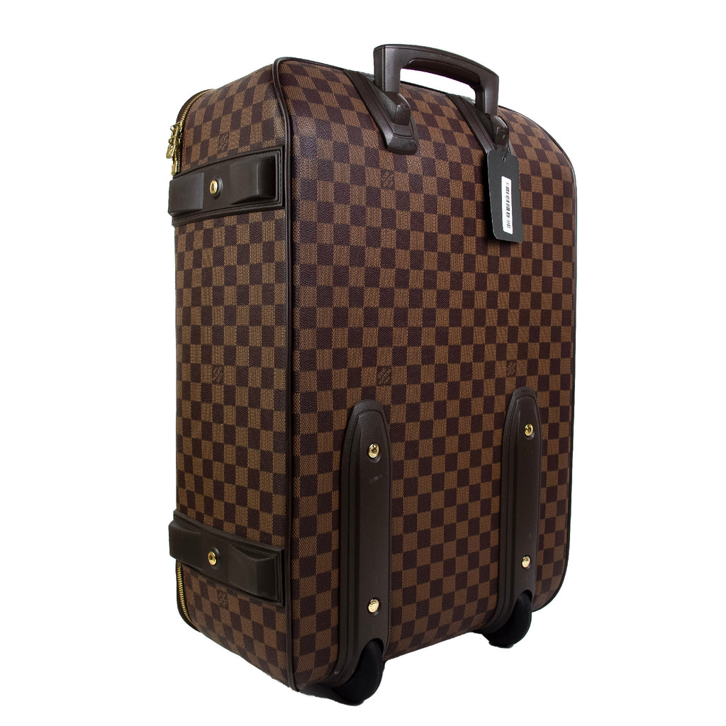 Louis Vuitton Pegase 55