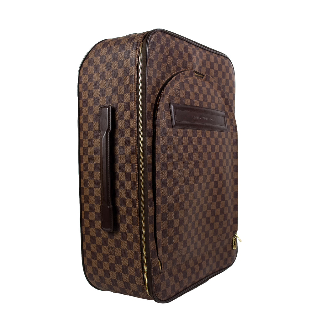 Louis Vuitton Pegase 55