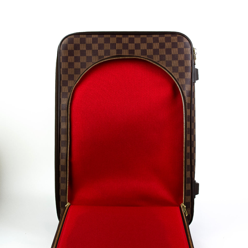 Louis Vuitton Pegase 55