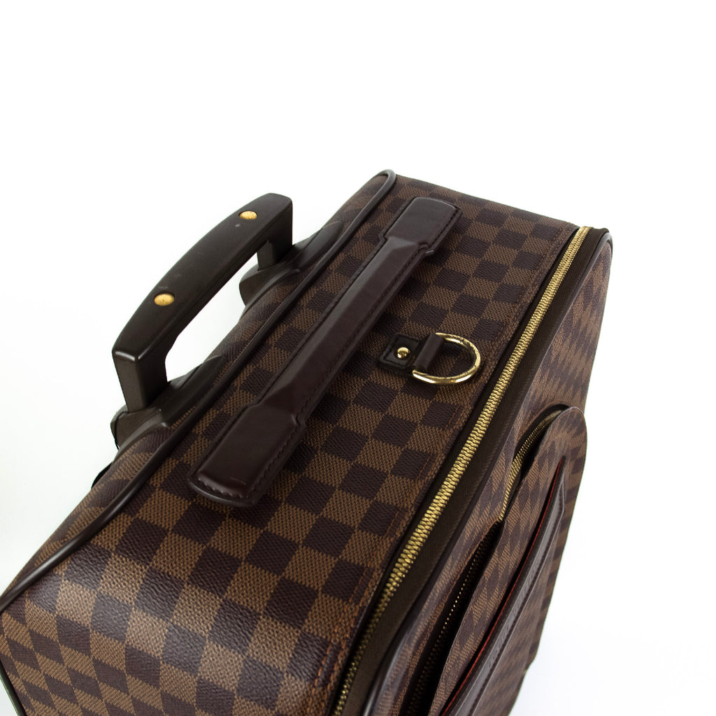 Louis Vuitton Pegase 55