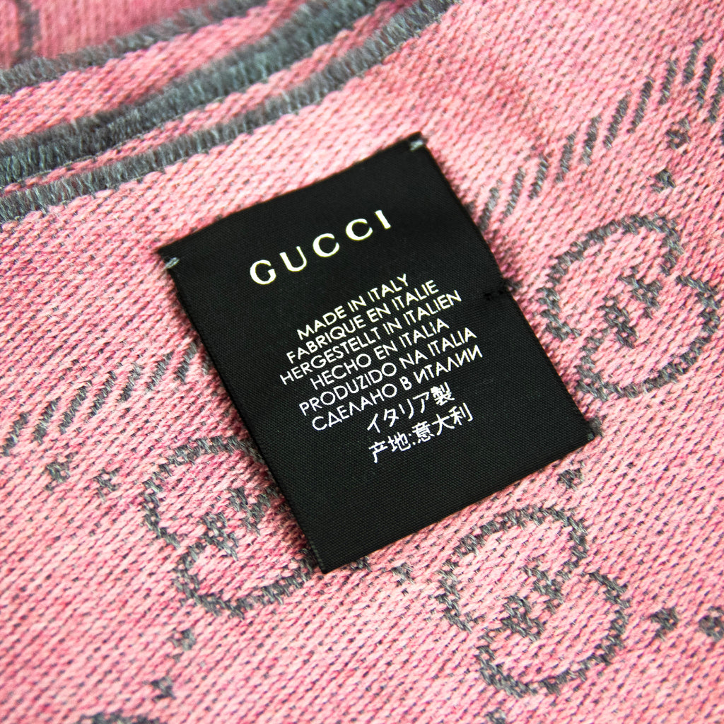 Gucci Tørklæde