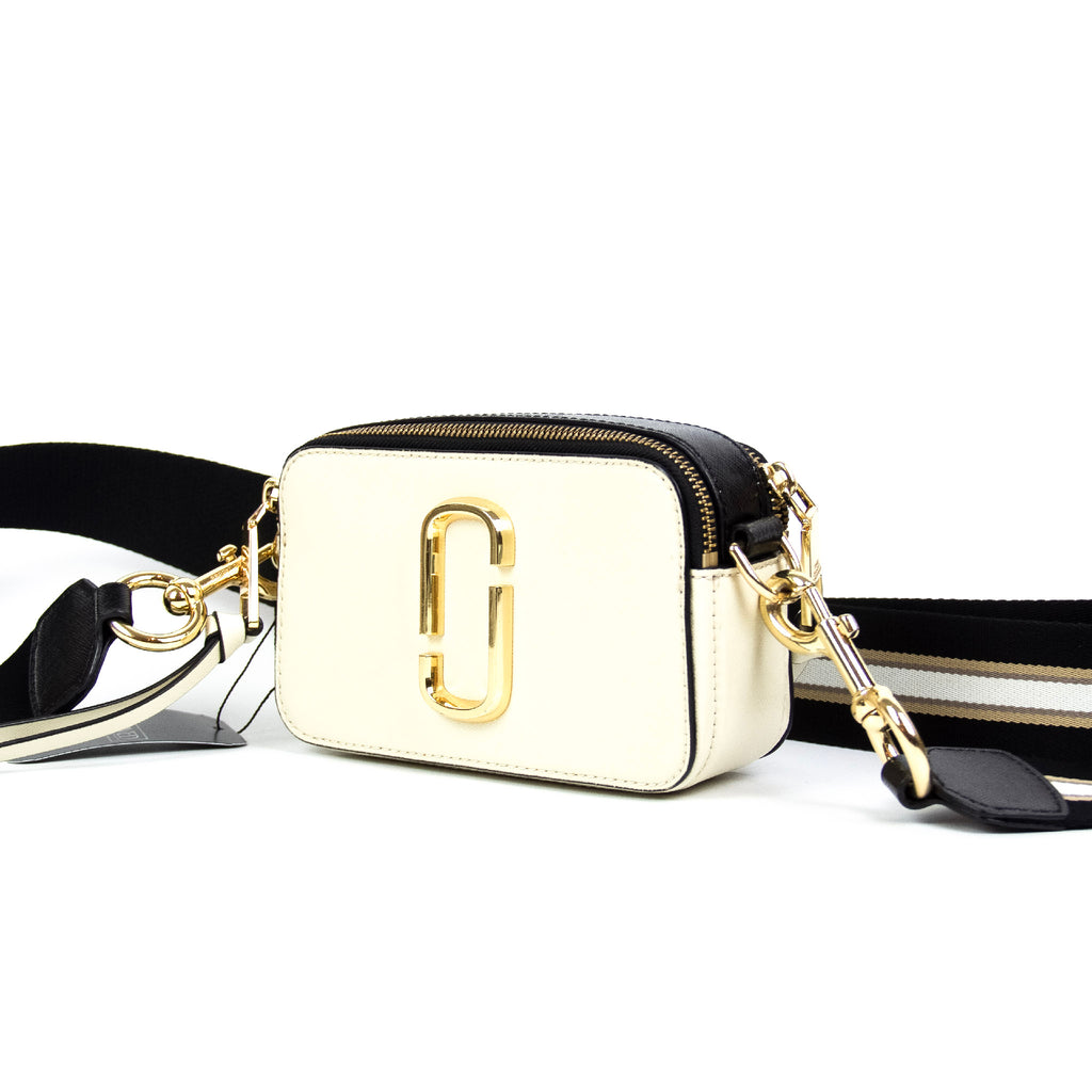 Marc Jacobs The Snapshot skuldertaske