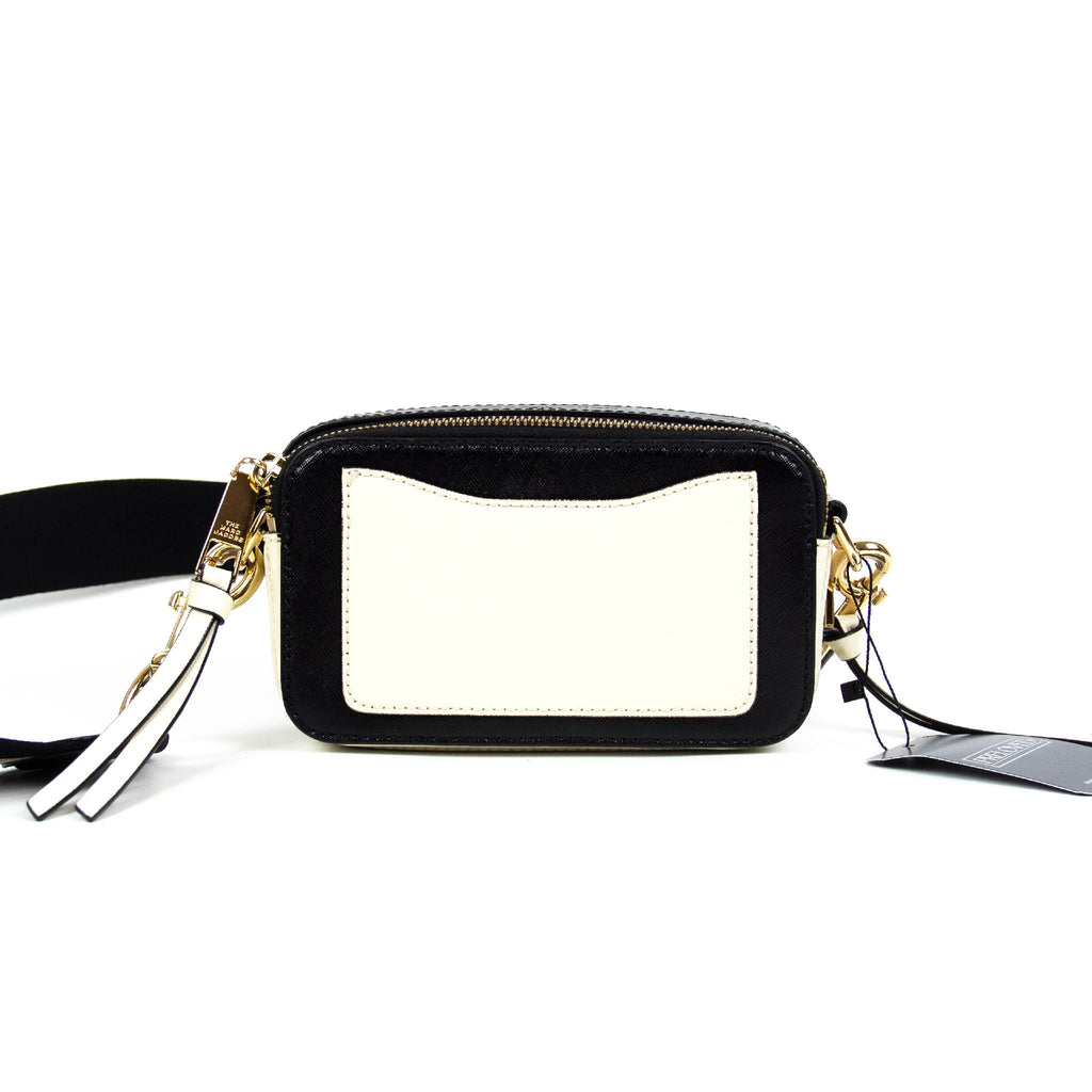 Marc Jacobs The Snapshot skuldertaske