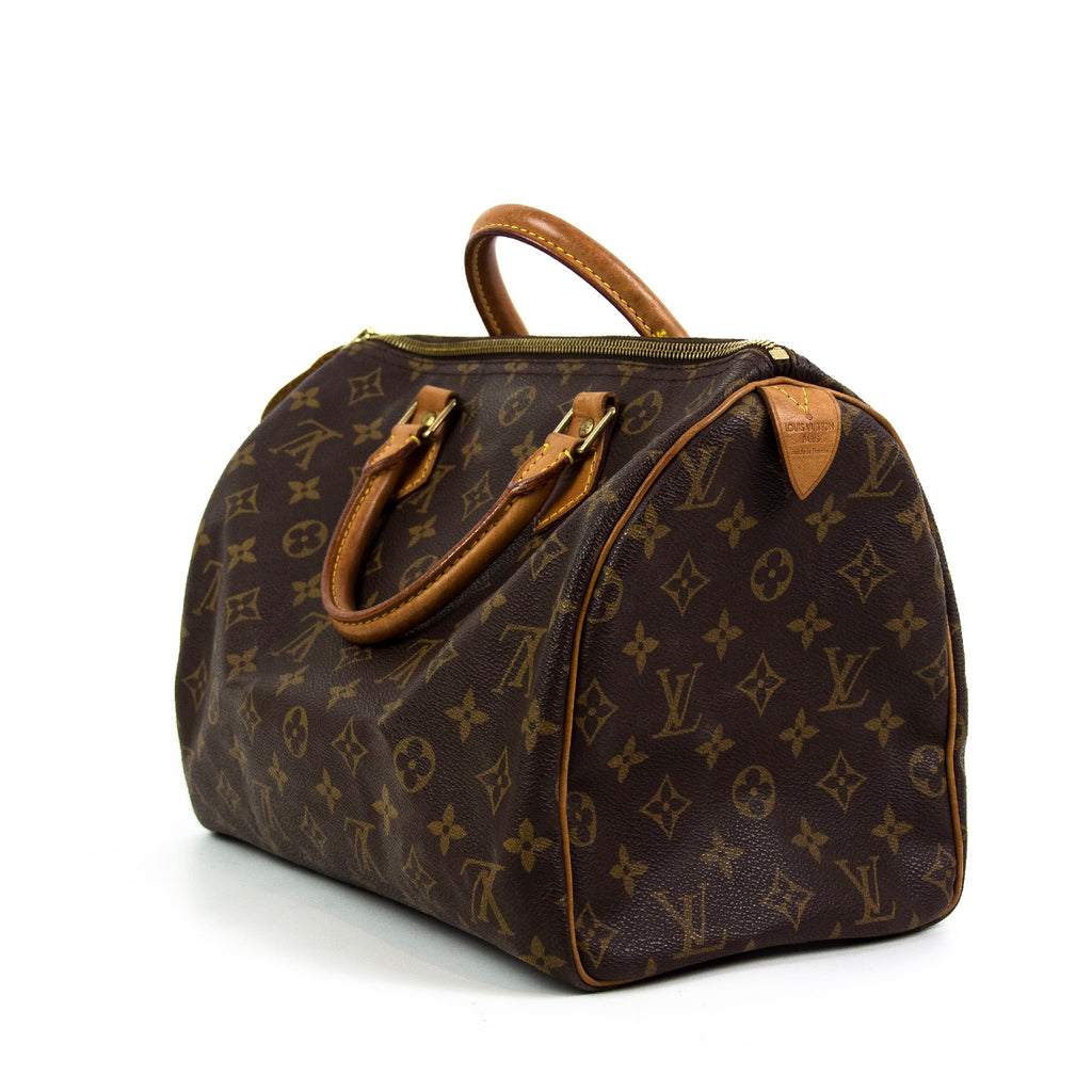 Louis Vuitton Speedy 30