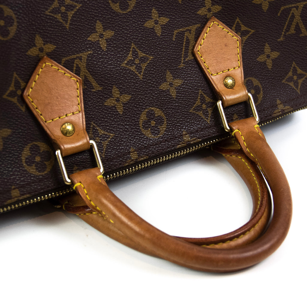 Louis Vuitton Speedy 30