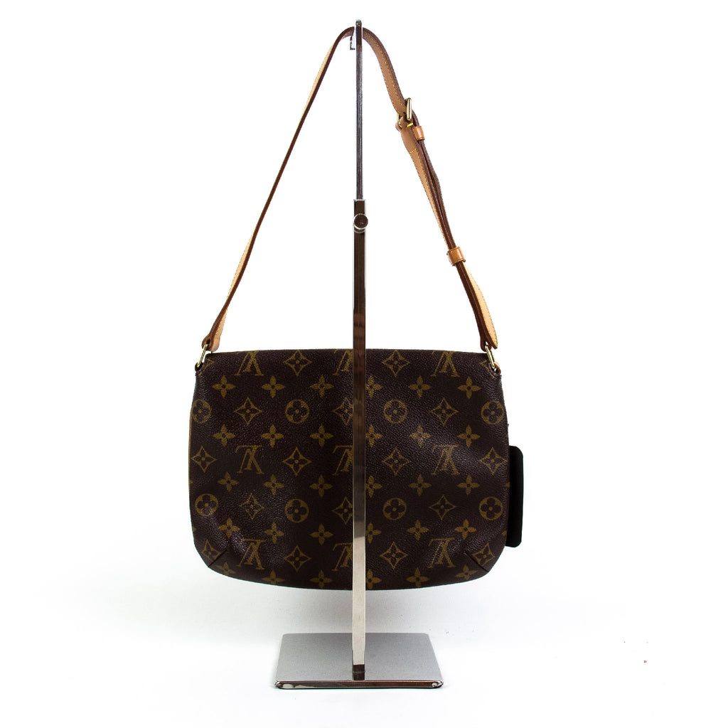 Louis Vuitton Musette Tango