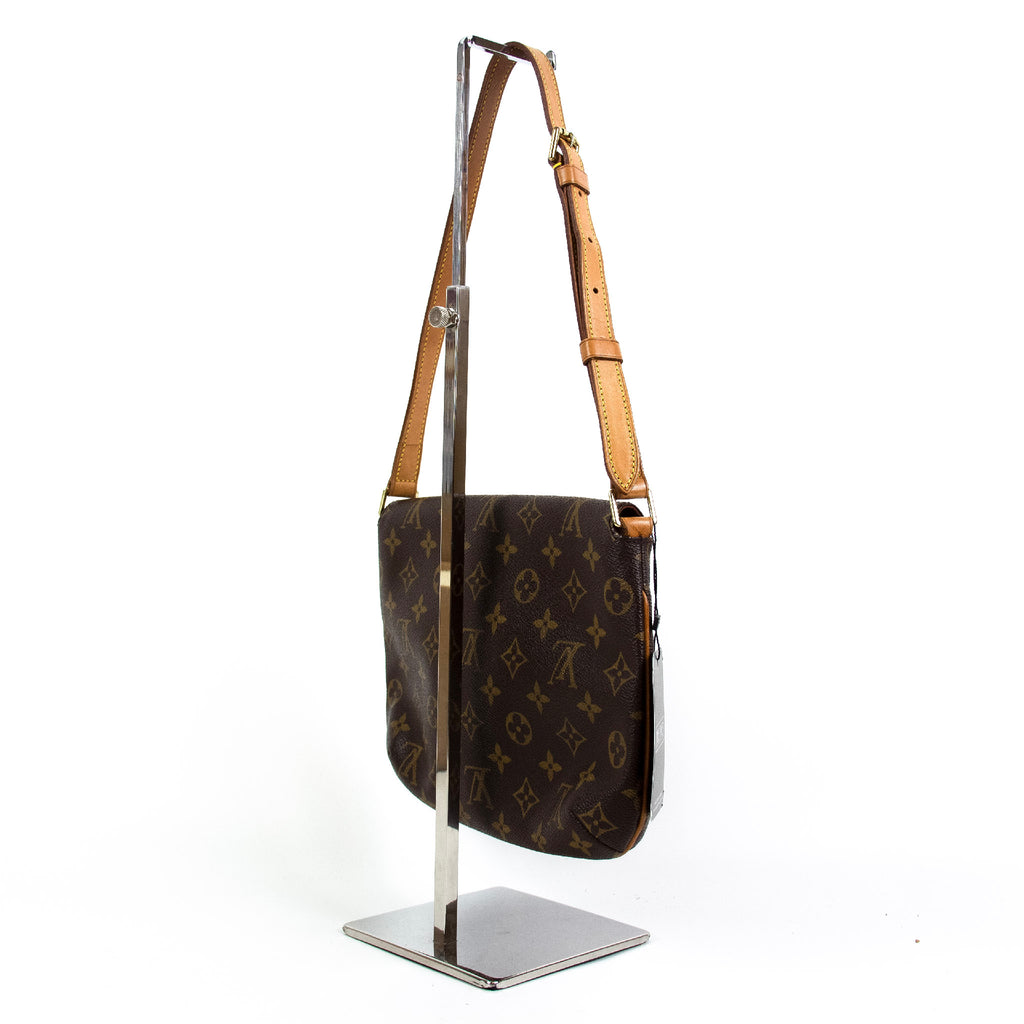 Louis Vuitton Musette Tango