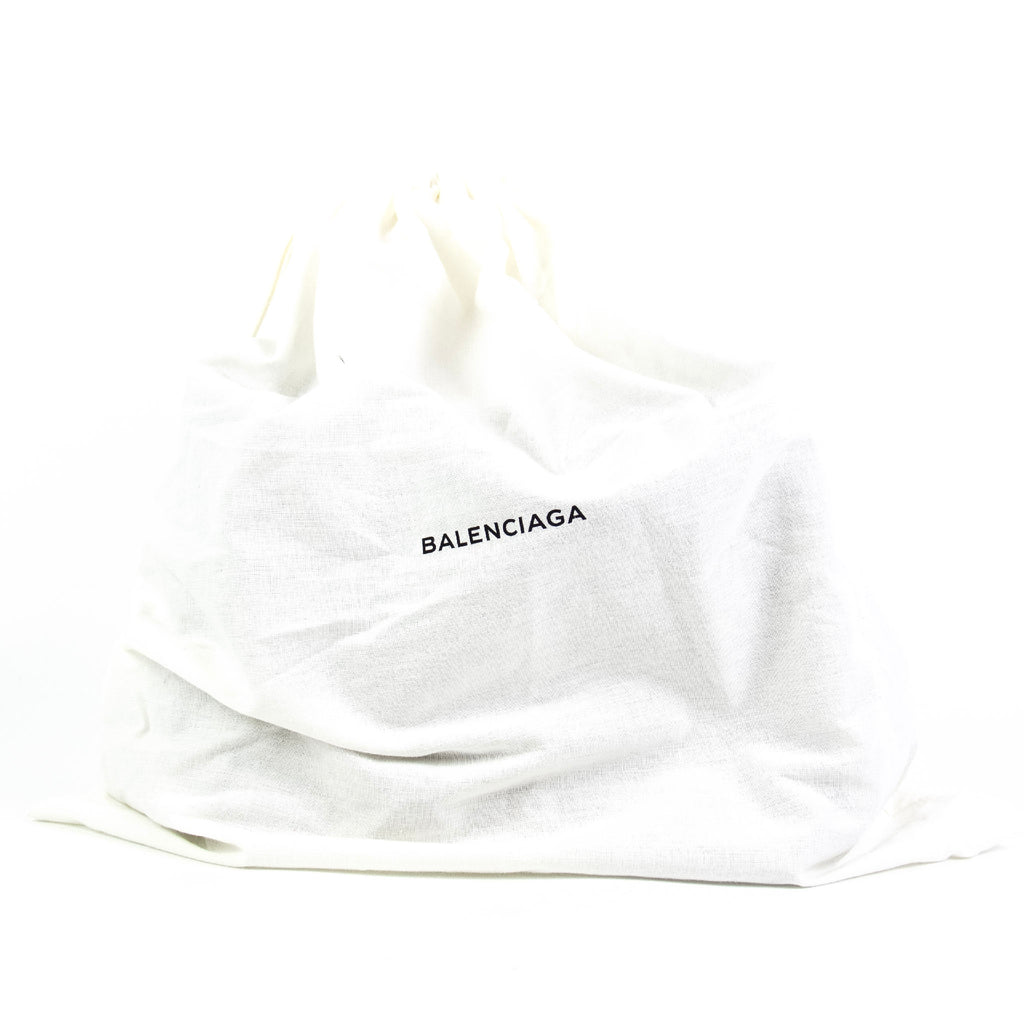 Balenciaga Sort Håndtaske