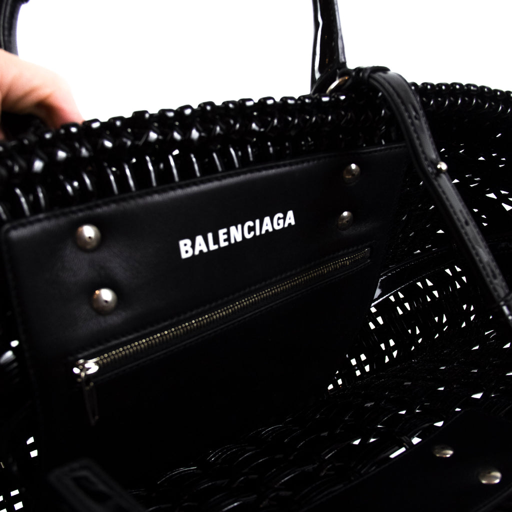 Balenciaga Bistro S Enamel