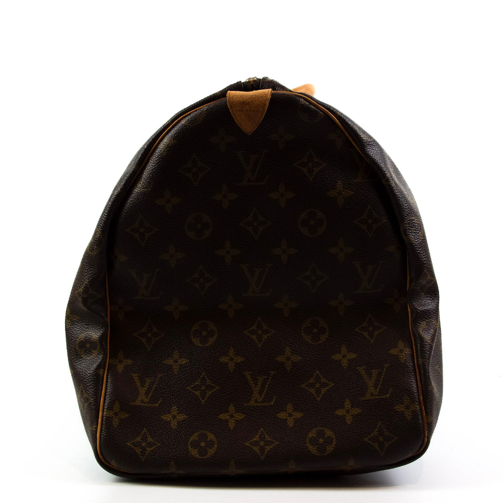 Louis Vuitton Keepall 50