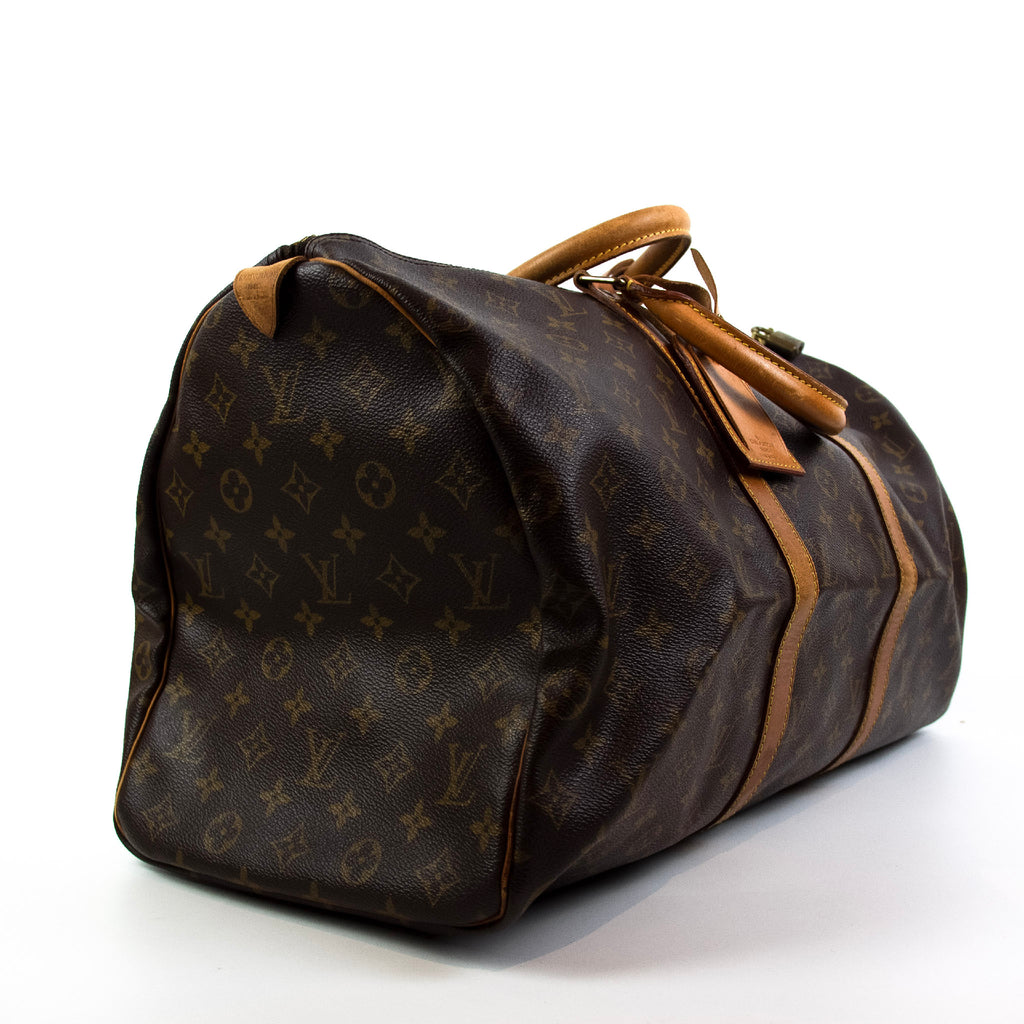 Louis Vuitton Keepall 50