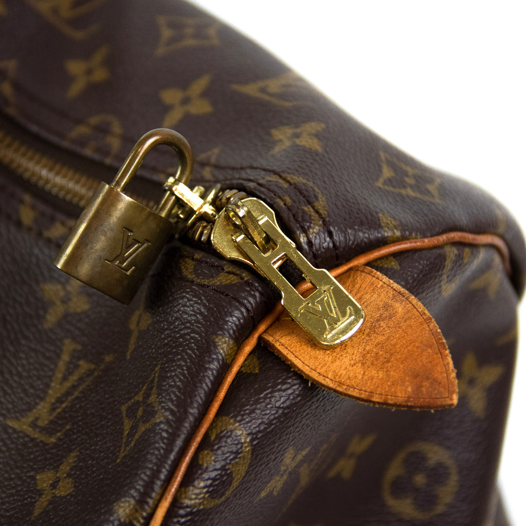 Louis Vuitton Keepall 50