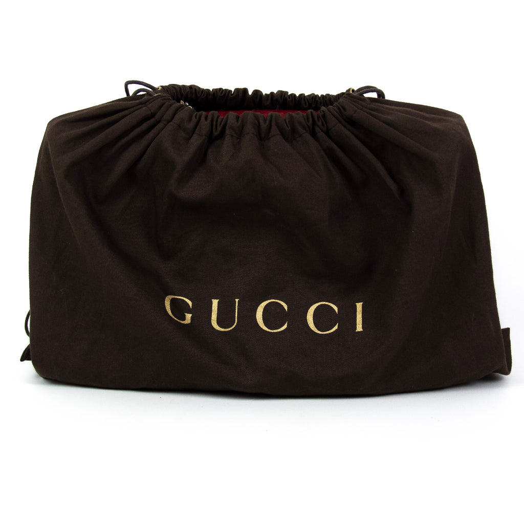 Gucci Guccisima Emily skuldertaske