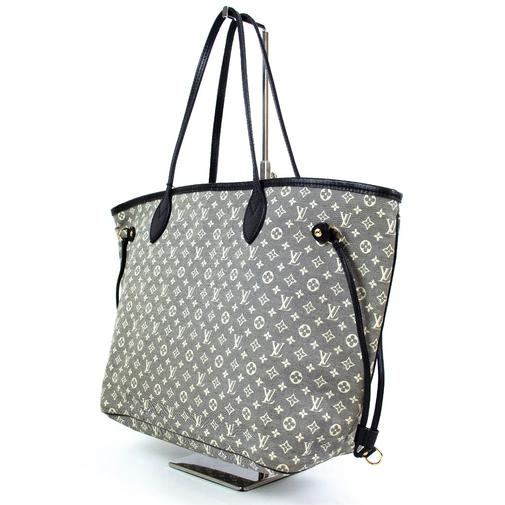 Louis Vuitton MM Neverfull Idylle 2012