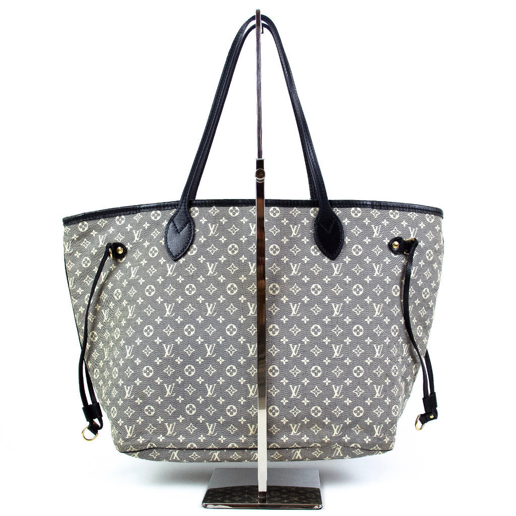 Louis Vuitton MM Neverfull Idylle 2012