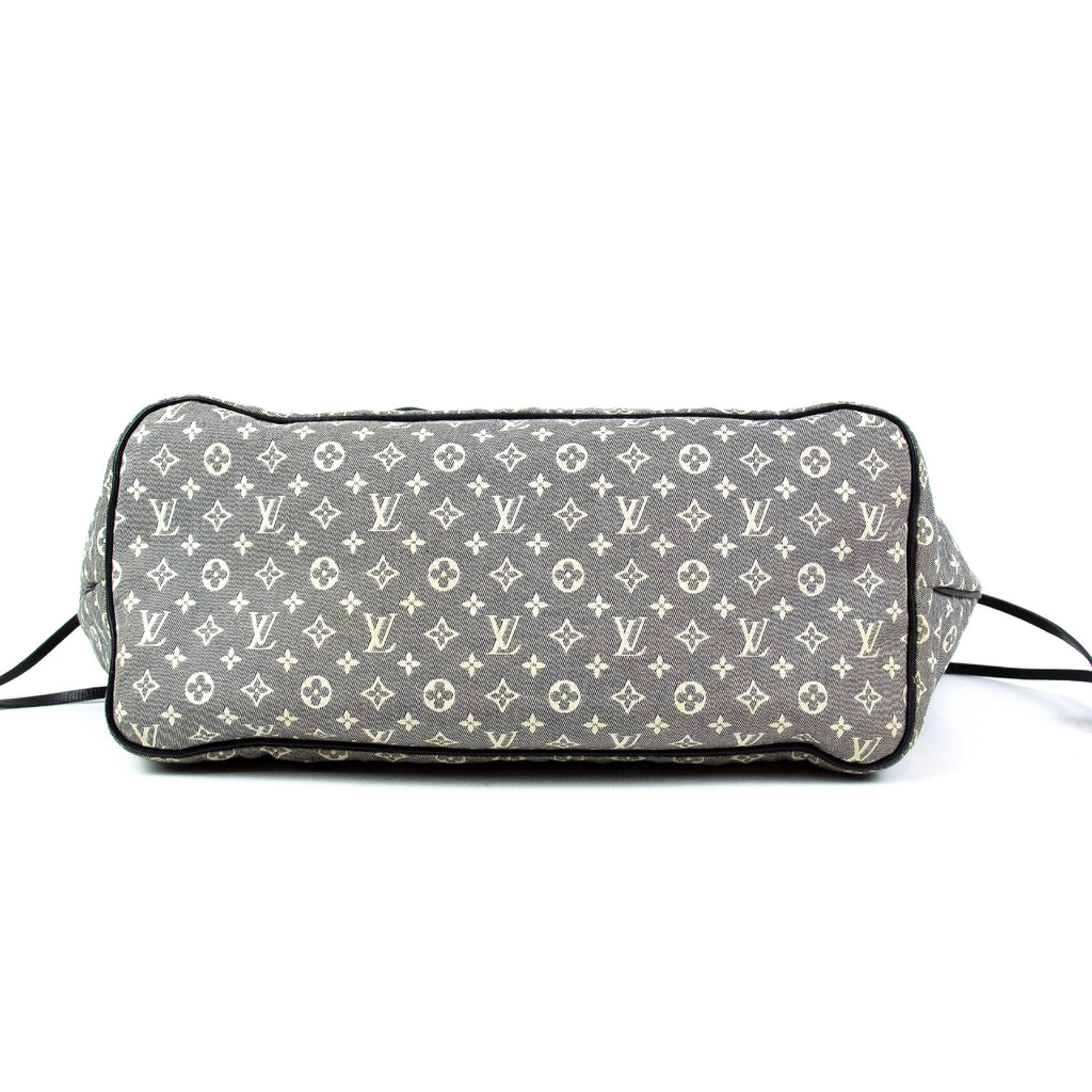 Louis Vuitton MM Neverfull Idylle 2012