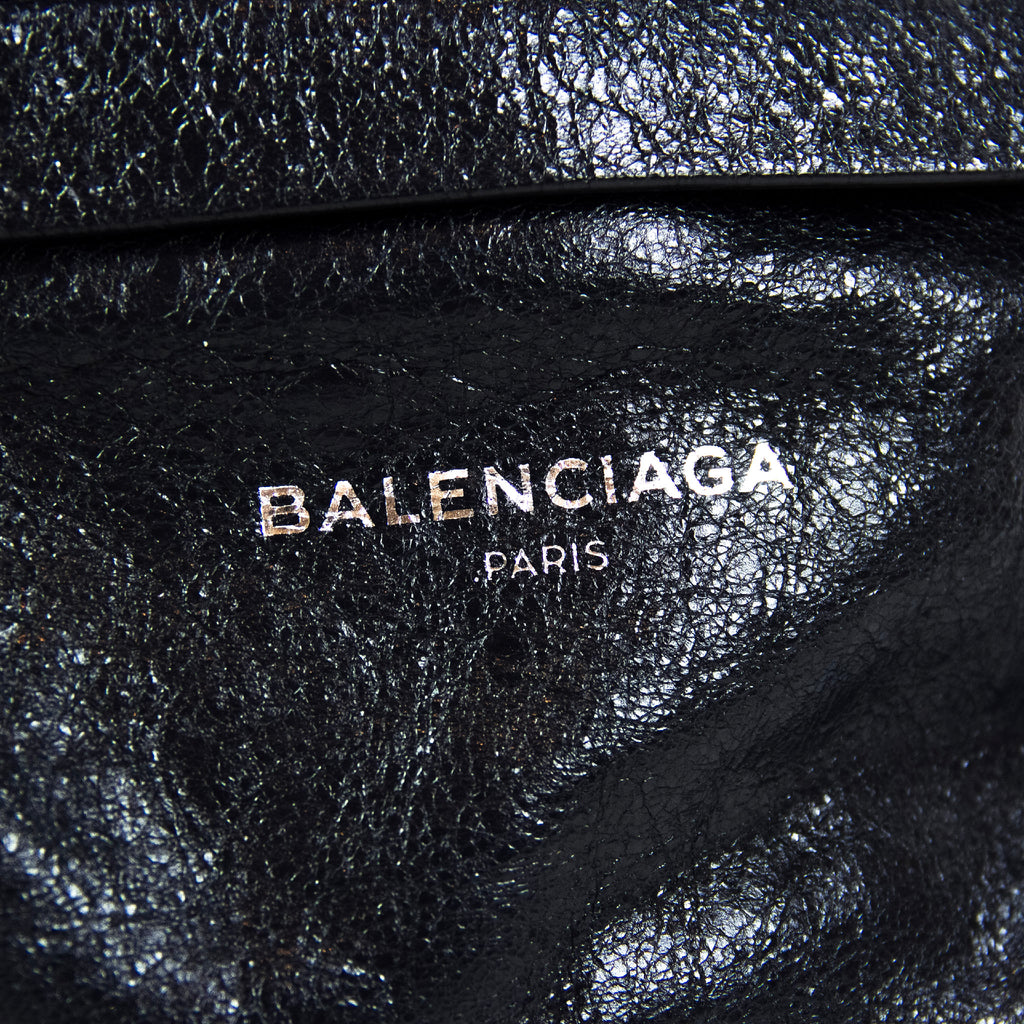 Balenciaga Balenciaga Mini rygsæk