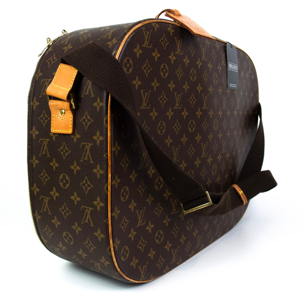 Louis Vuitton Pack All GM Skulder/Rejsetaske