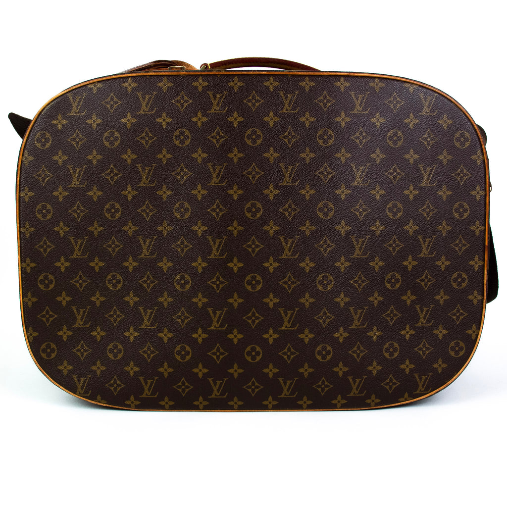 Louis Vuitton Pack All GM Skulder/Rejsetaske