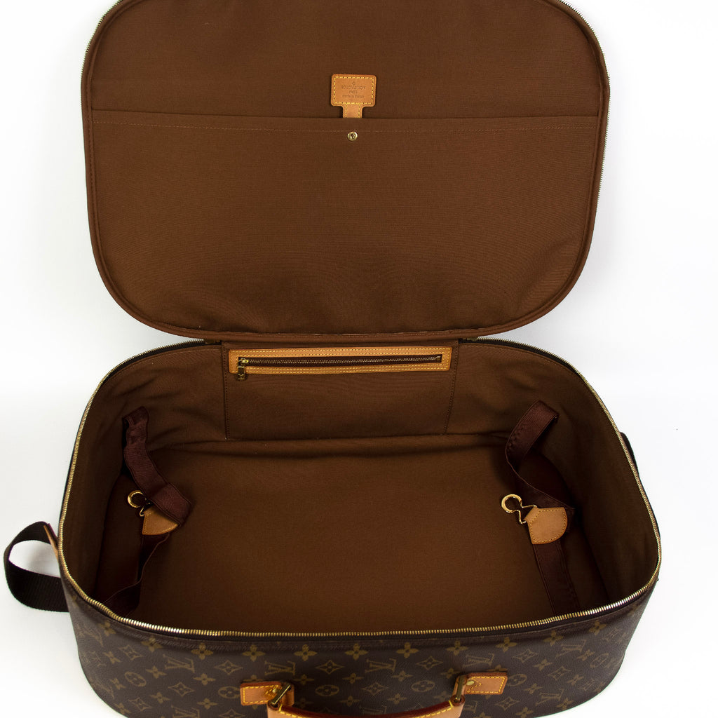 Louis Vuitton Pack All GM Skulder/Rejsetaske