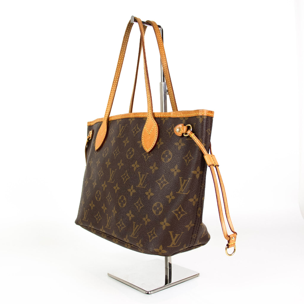 Louis Vuitton Neverfull PM