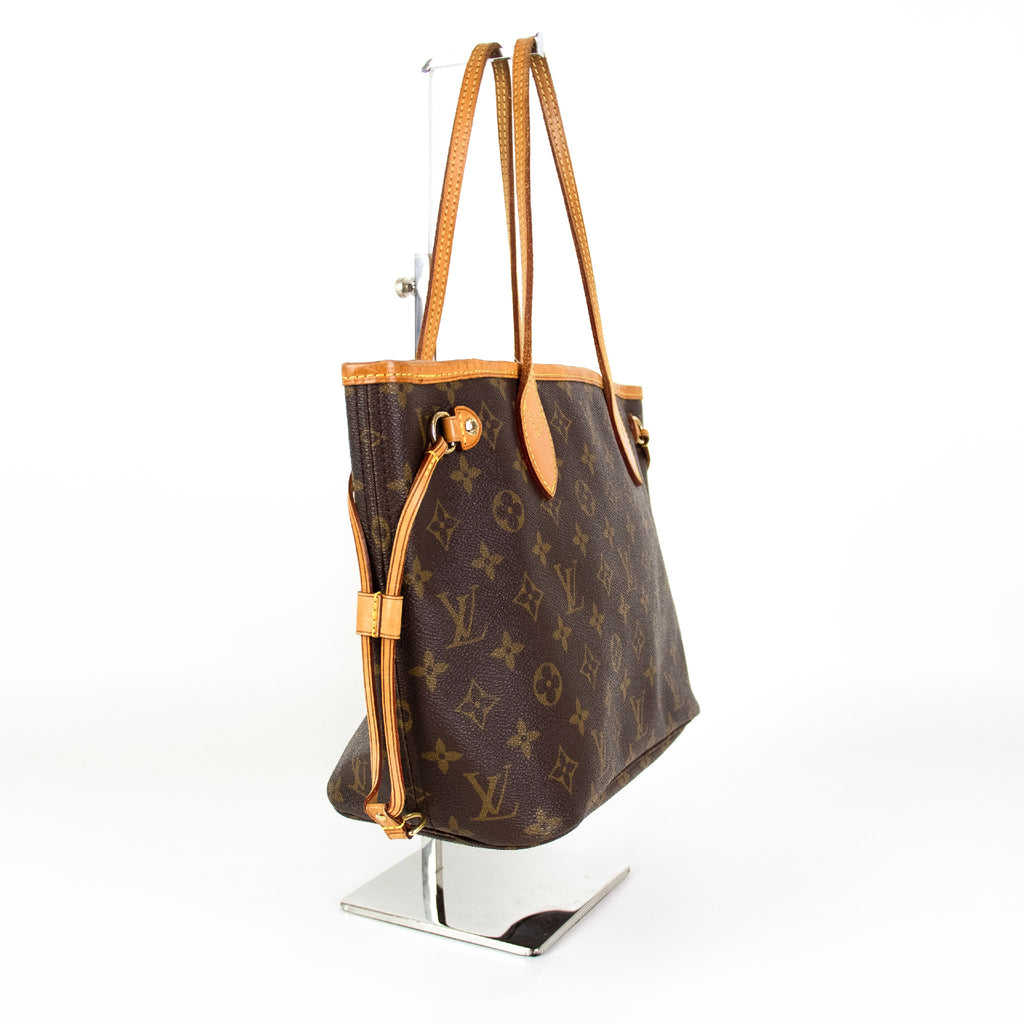 Louis Vuitton Neverfull PM