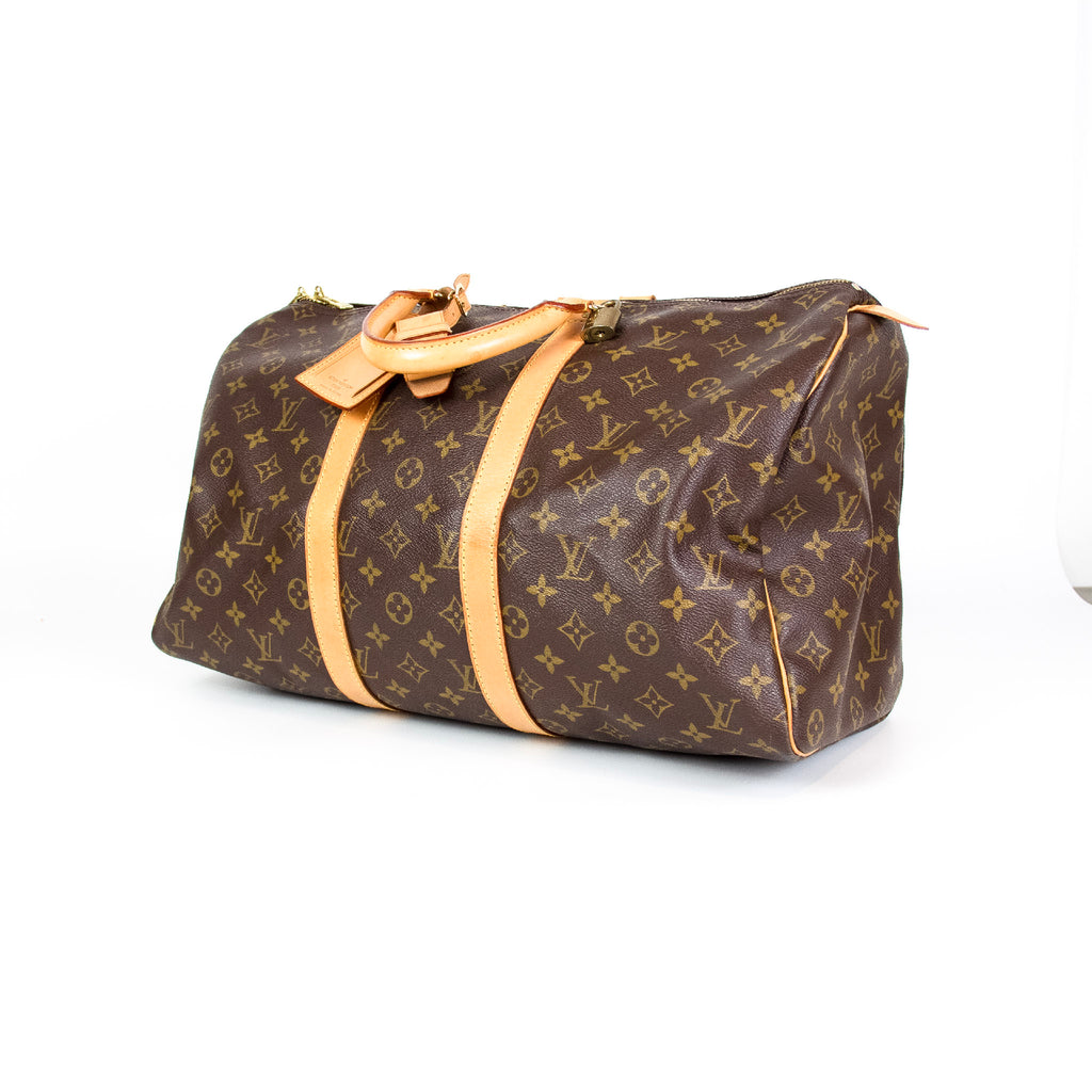 Louis Vuitton Keepall 45