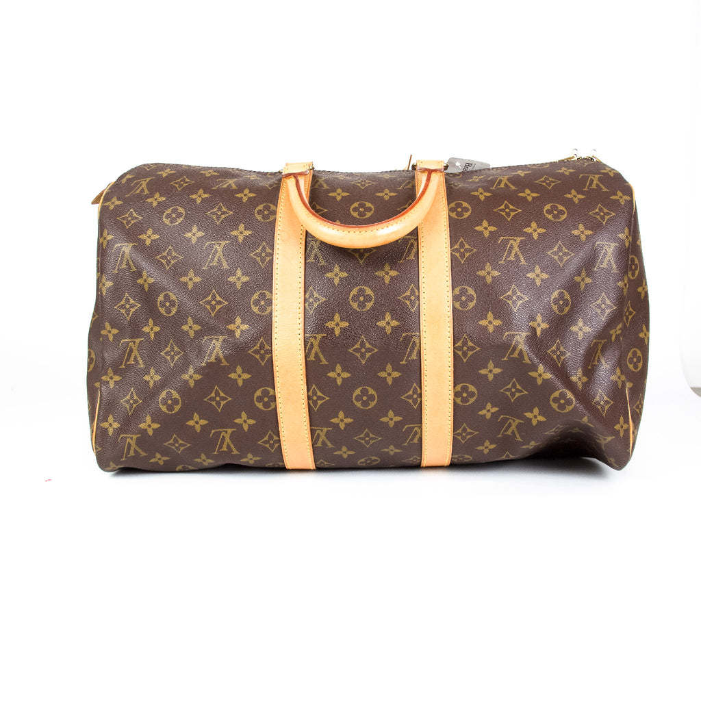 Louis Vuitton Keepall 45