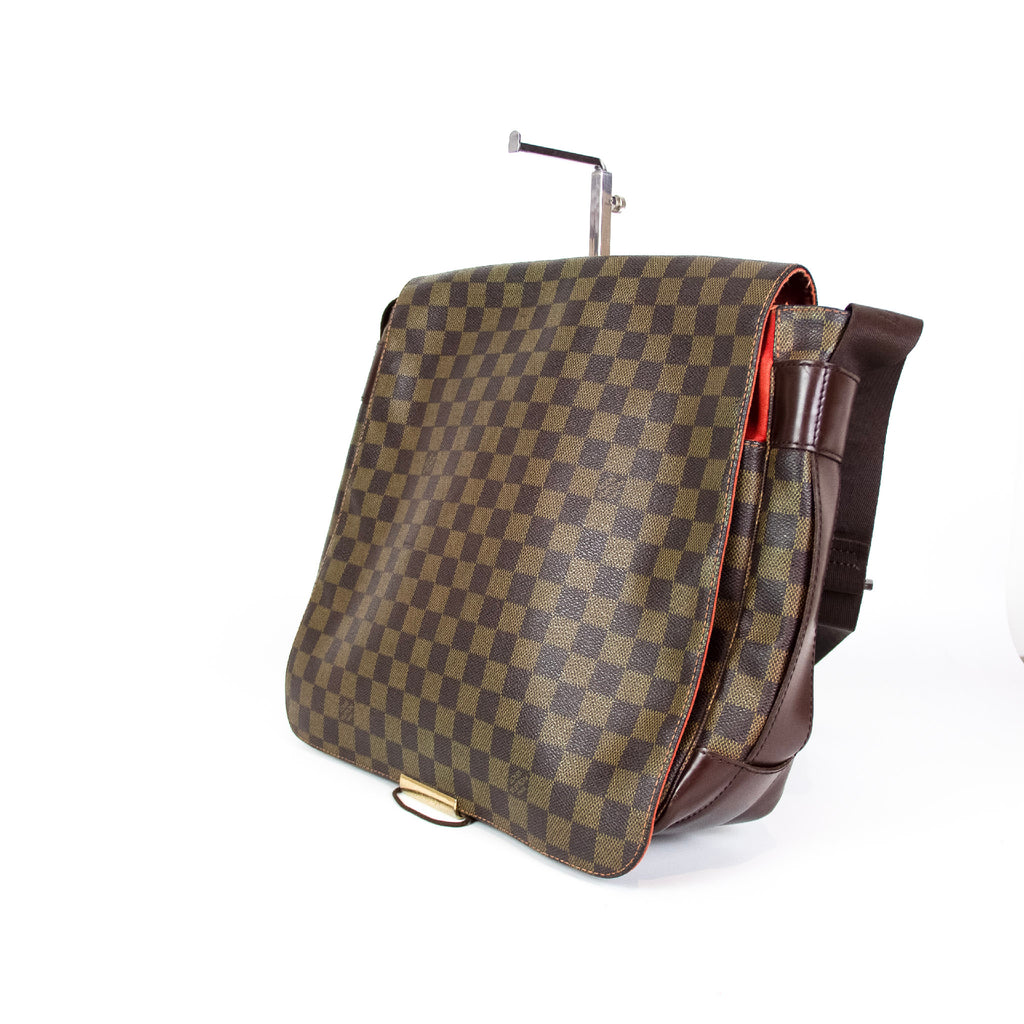 Louis Vuitton Bastille Messenger Bag