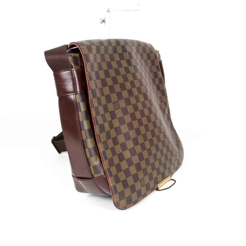 Louis Vuitton Bastille Messenger Bag