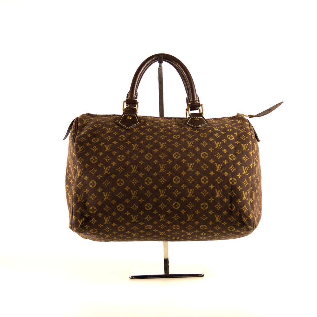 Louis Vuitton Tasker PreLoved Vintage Luksus – Side 4 – PRELOVED.dk
