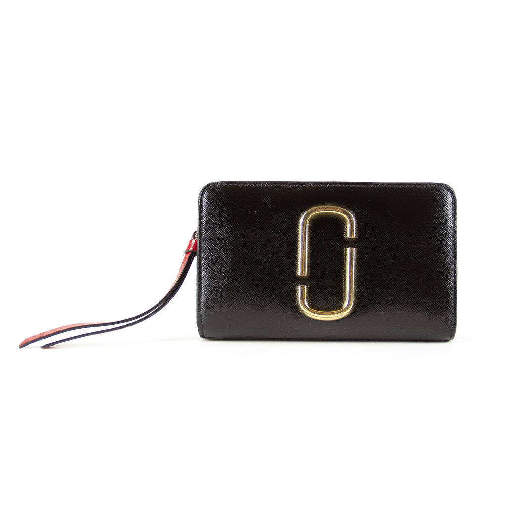 Marc Jacobs Snapshot Sort Pung
