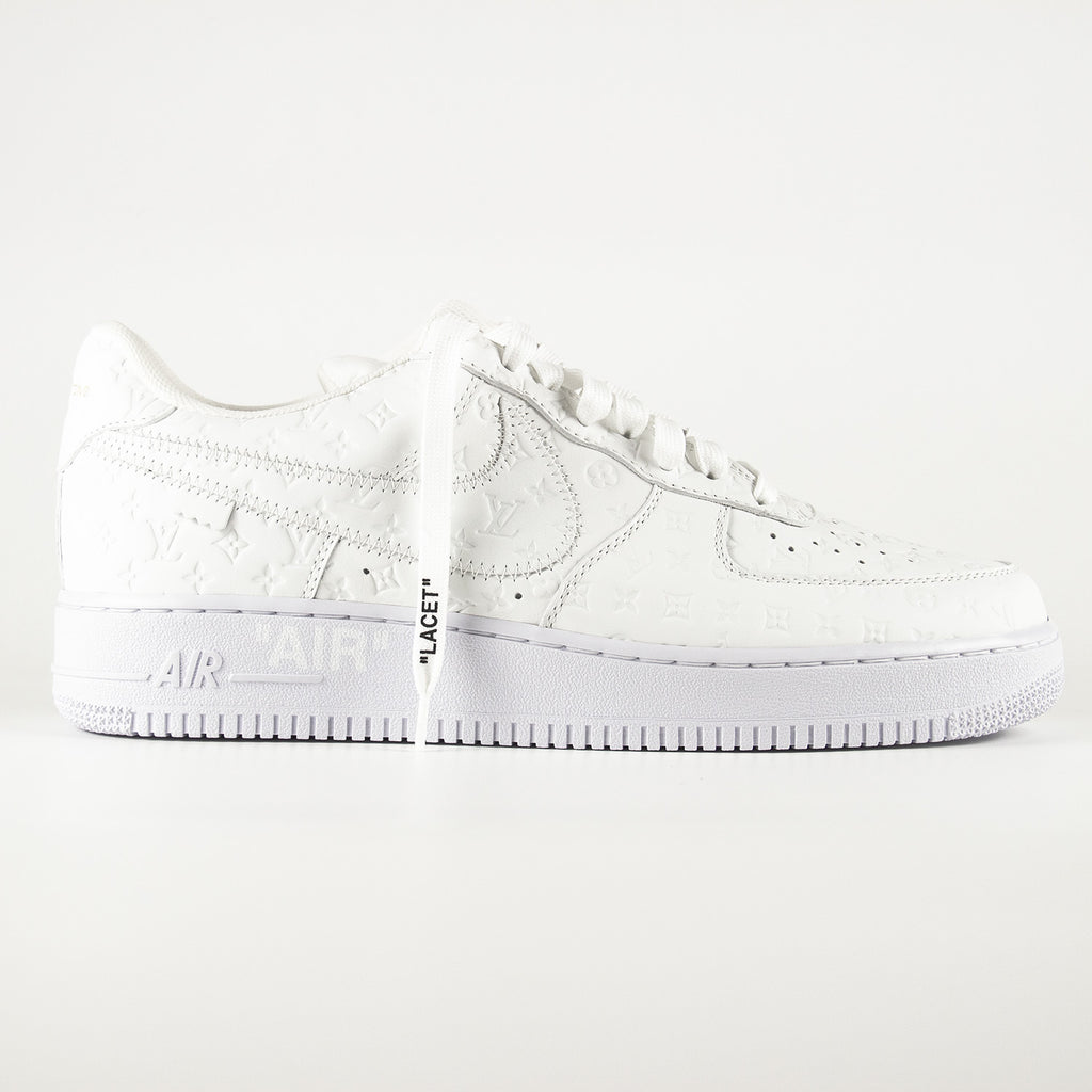 Nike x Louis Vuitton Air Force 1 Low sneakers