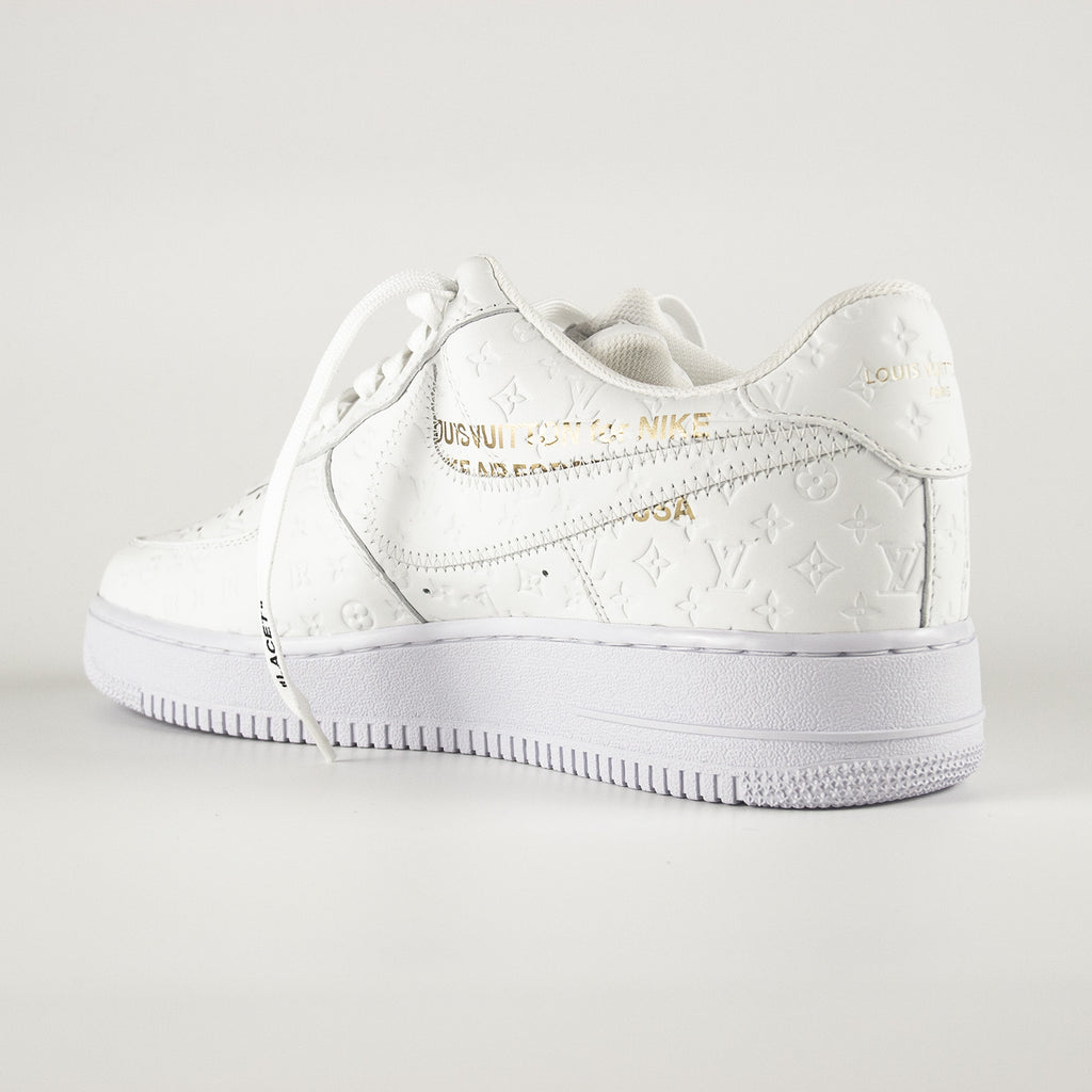 Nike x Louis Vuitton Air Force 1 Low sneakers
