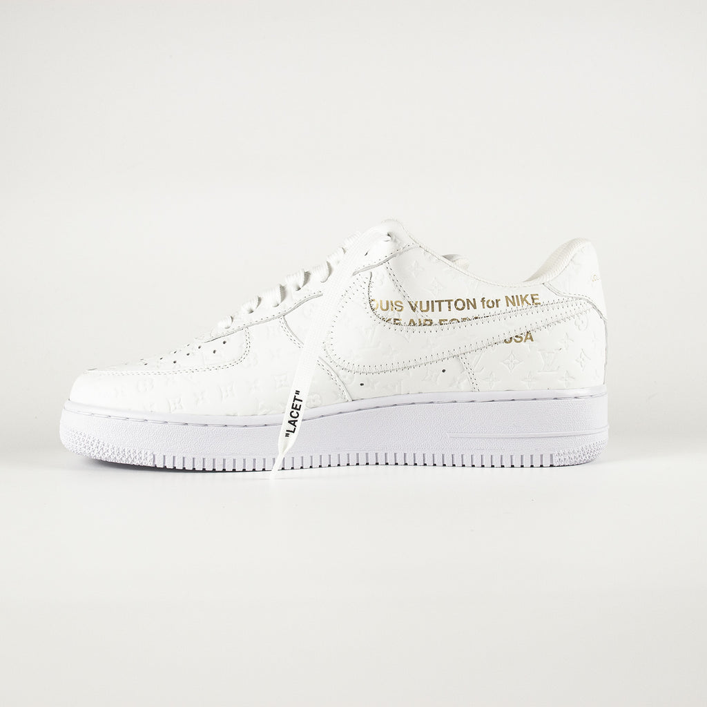 Nike x Louis Vuitton Air Force 1 Low sneakers