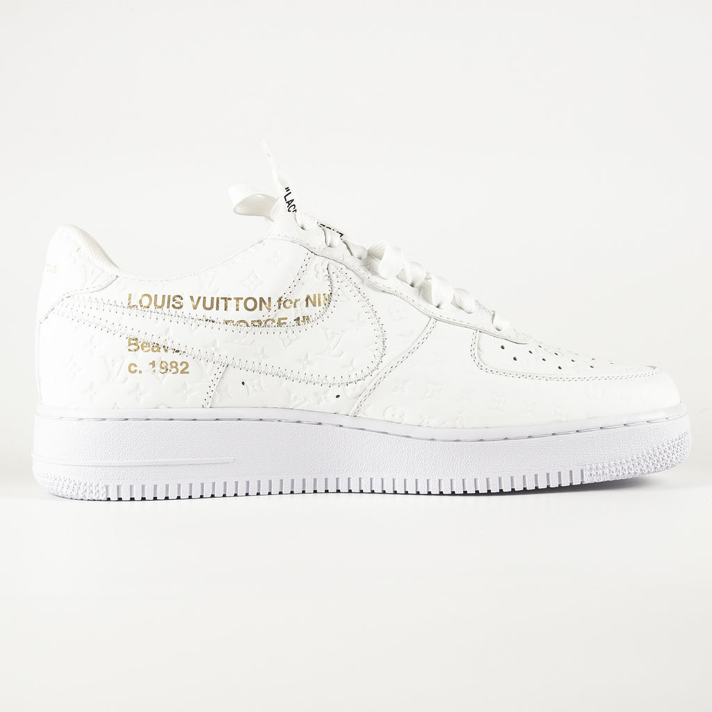 Nike x Louis Vuitton Air Force 1 Low sneakers