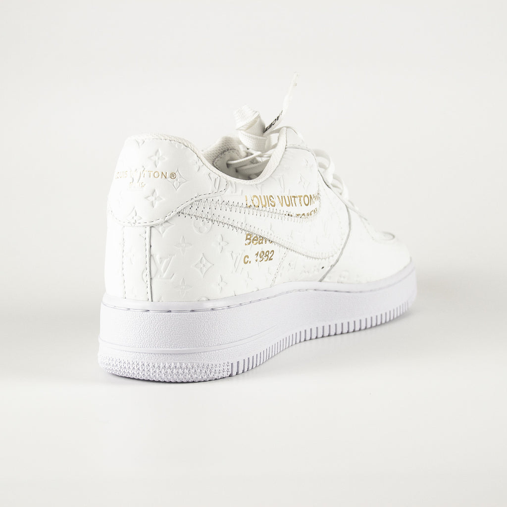 Nike x Louis Vuitton Air Force 1 Low sneakers
